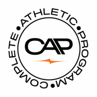 CAP Gistel - fitness training app - logo